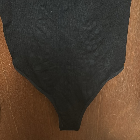 NWOT Free People Bodysuit - Picture 3 of 8